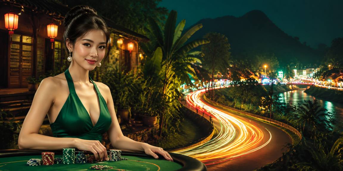 qh44 Live Casino